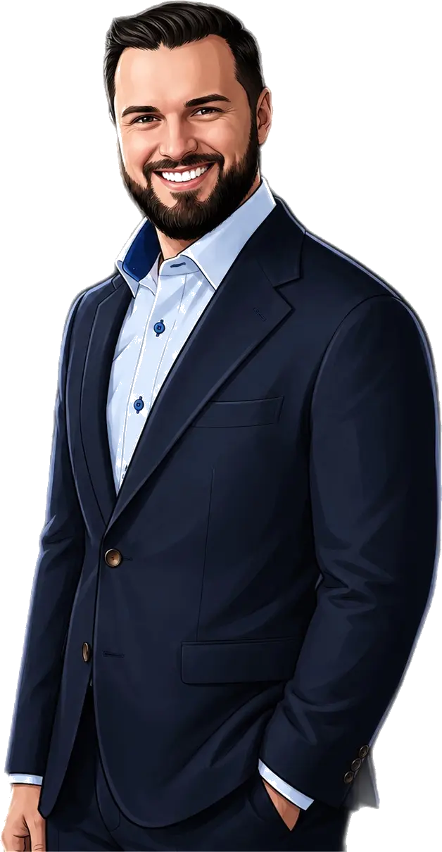 Michael Harvey